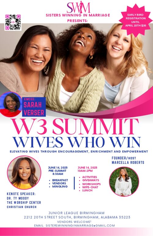 W3 SUMMIT